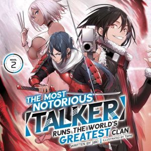 The Most Notorious Talker Runs the ..., Jaki