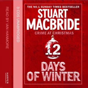 Twelve Days of Winter Omnibus edition (short stories)