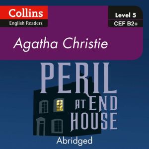 Peril at End House, Agatha Christie