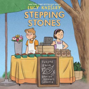 Stepping Stones, Lucy Knisley