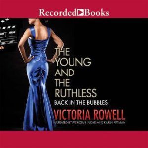 The Young and the Ruthless, Victoria Rowell