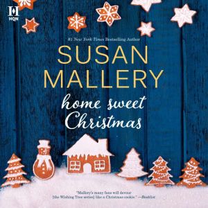 Home Sweet Christmas, Susan Mallery