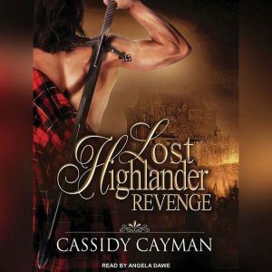 Revenge, Cassidy Cayman
