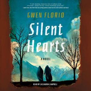Silent Hearts, Gwen Florio