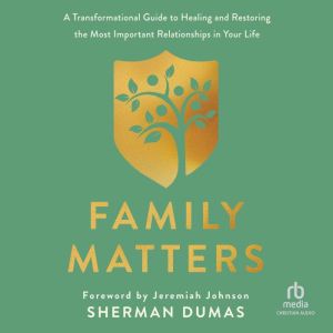 Family Matters, Sherman Dumas