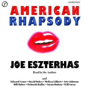 American Rhapsody, Joe Eszterhas