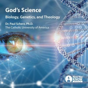 Gods Science, Paul Scherz