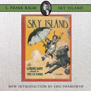 Sky Island, L. Frank Baum