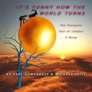 Its Funny How The World Turns,The Fa..., Paul Humphreys