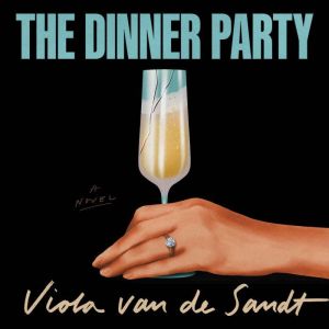 The Dinner Party, Viola van de Sandt
