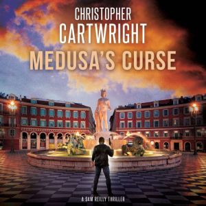 Medusas Curse, Christopher Cartwright