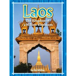 Laos, Jim Whiting