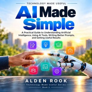 AI Made Simple, Alden Rook