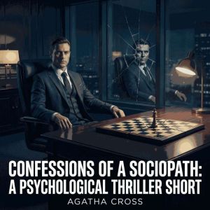 Confessions of a Sociopath A Psychol..., Agatha Cross