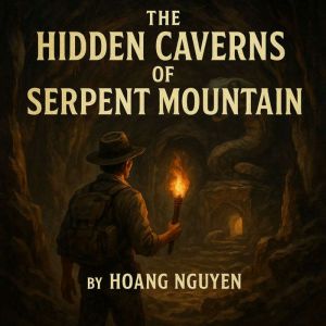 The Hidden Caverns of Serpent Mountain: A High-Stakes Quest Through Traps and Legends: An Expedition Where Every Step Could Be
