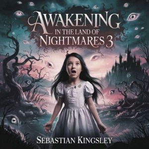 Awakening in the Land of Nightmares 3..., Sebastian Kingsley