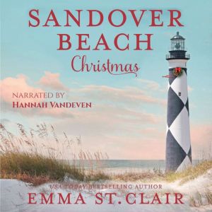 Sandover Beach Christmas