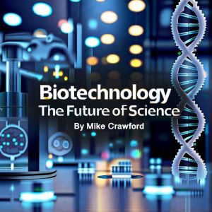 Biotechnology, Mike Crawford