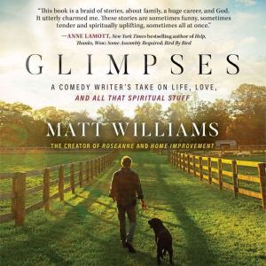 Glimpses, Matt Williams