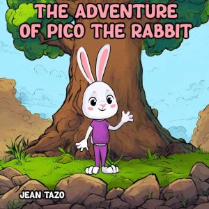 The Adventure of Pico the Rabbit, Jean Tazo