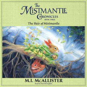 The Heir of Mistmantle
