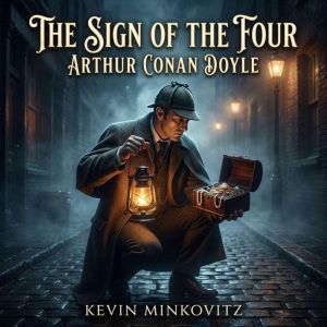 The Sign of the Four, Arthur Conan Doyle