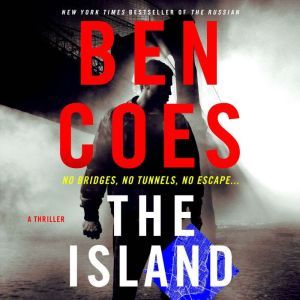 The Island, Ben Coes