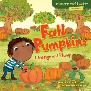 Fall Pumpkins, Martha E. H. Rustad