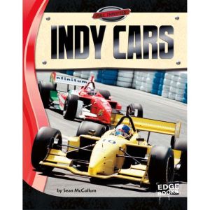 Indy Cars, Sean McCollum