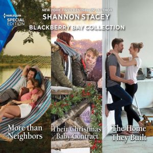 Blackberry Bay Collection, Shannon Stacey