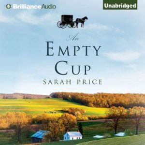 Empty Cup, An, Sarah Price