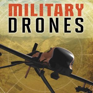 Military Drones, Matt Chandler