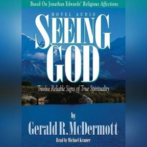 Seeing God, Gerald McDermott
