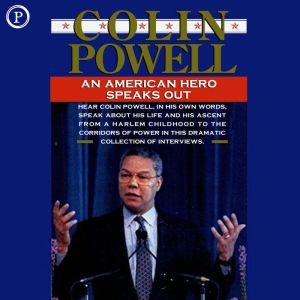 Colin Powell, Colin Powell