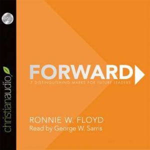 Forward, Ronnie Floyd