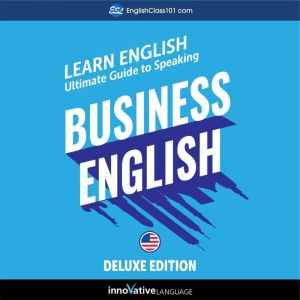 Learn English Ultimate Guide to Spea..., Innovative Language Learning