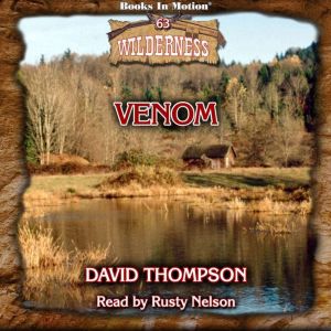 Venom, David Thompson