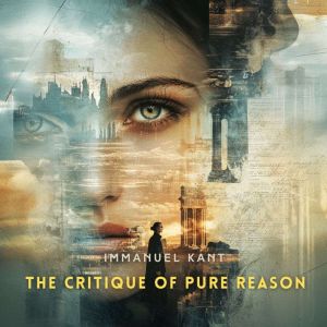 The Critique of Pure Reason, Volume 1