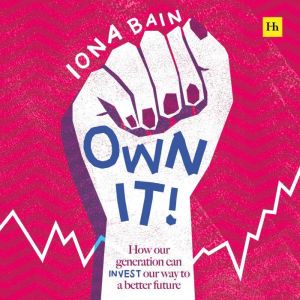 Own It!, Iona Bain