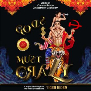 The Gods Must Be Crazy!, Tiger Rider