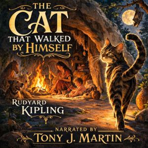 The Cat That Walked By Himself, Rudyard Kipling