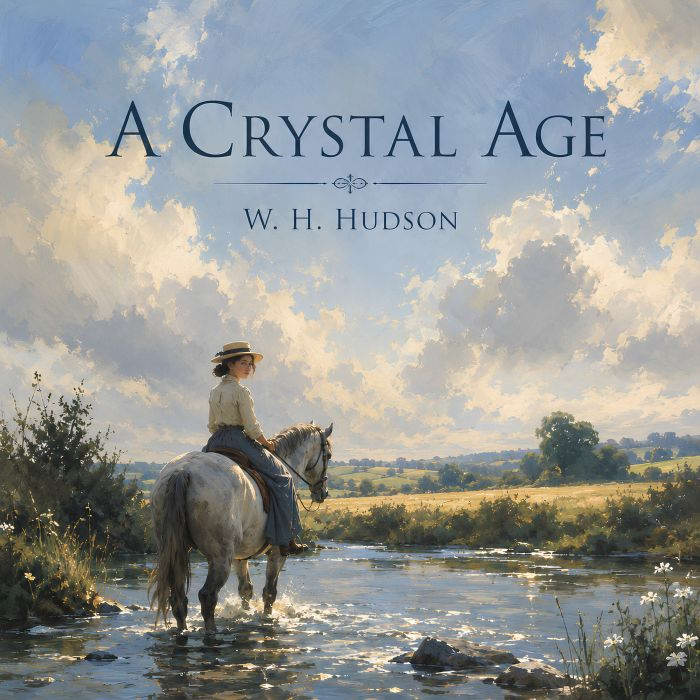 A Crystal Age, W. H. Hudson