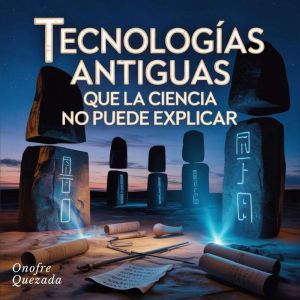 Tecnologas Antiguas Que la Ciencia No Puede Explicar