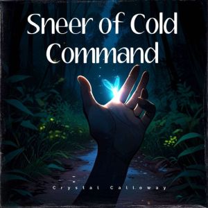 Sneer of Cold Command, Crystal Calloway