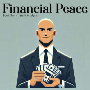 Financial Peace: Book Summary and Analysis