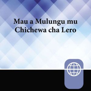 Chichewa Audio Bible  Gods Word in ..., Zondervan