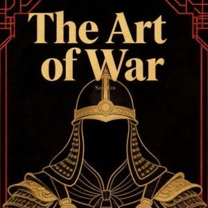 The Art of War, Sun Tzu