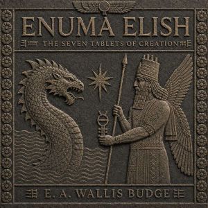 Enuma Elish, E. A. Wallis Budge