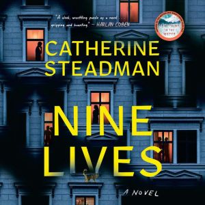 Nine Lives, Catherine Steadman