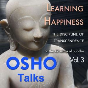 Learning Happiness, OSHO